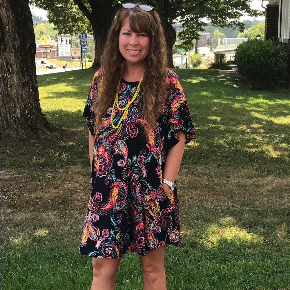 Meet your Posher, Tammy